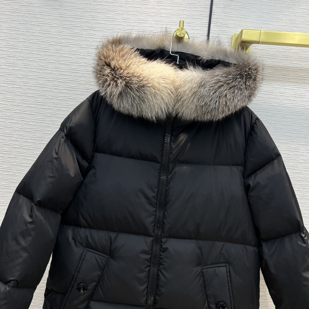 Moncler Down Jackets